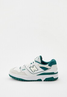 Кеды New Balance 