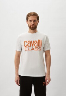 Футболка Cavalli Class 