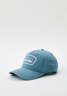 Бейсболка PUMA PL BB Cap Bold Blue