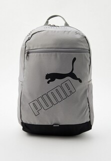 Рюкзак PUMA PUMA Phase Backpack II Concrete Gray