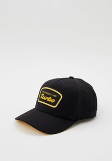 Бейсболка PUMA PL BB Cap PUMA Black