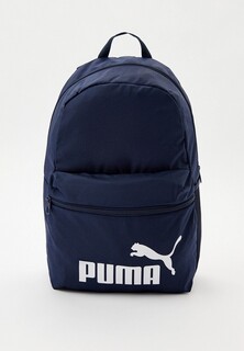 Рюкзак PUMA PUMA Phase Backpack PUMA Navy