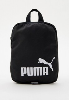 Сумка PUMA PUMA Phase Portable PUMA Black