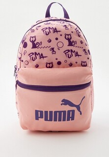 Рюкзак PUMA PUMA Phase Small Backpack Peach Smoothie