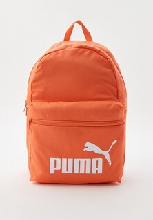 Рюкзак PUMA Phase Backpack Hot Heat