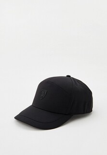 Бейсболка PUMA Ferrari SPTWR Style LC Cap PUMA Black