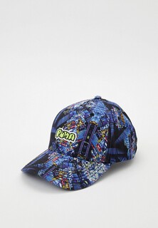 Бейсболка PUMA Hometown Heroes Jpop BB Cap PUMA Black-A