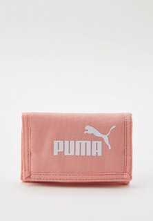 Кошелек PUMA PUMA Phase Wallet Peach Smoothie