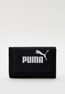 Кошелек PUMA PUMA Phase Wallet PUMA Black