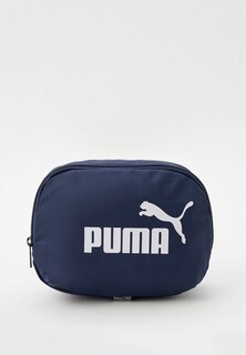 Сумка поясная PUMA PUMA Phase Waist Bag PUMA Navy