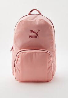Рюкзак PUMA Classics Archive Backpack Peach Smoothie