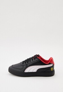 Кеды PUMA Ferrari Caven PUMA Black