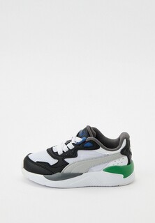 Кроссовки PUMA X-Ray Speed AC PS PUMA White-Cool Light