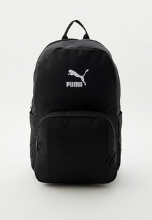 Рюкзак PUMA Classics Archive Backpack PUMA Black-PUM