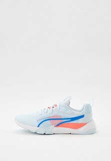 Кроссовки PUMA Zora Icy Blue-Ultra Blue-Fire Orchid