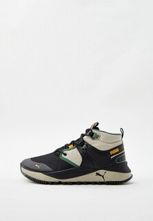 Кроссовки PUMA Pacer Future TR Mid OpenRoad Puma Black-