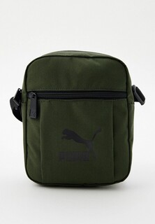 Сумка PUMA Classics Archive Compact Portable Myrtle