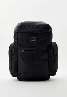 Рюкзак PUMA Classics LV8 Woven Backpack PUMA Black