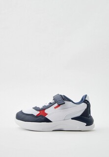 Кроссовки PUMA X-Ray Speed Lite AC PS PUMA Navy-PUMA Wh