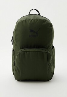 Рюкзак PUMA Classics Archive Backpack Myrtle