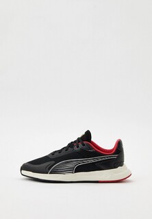 Кроссовки PUMA Ferrari IONICspeed PUMA Black-Warm White