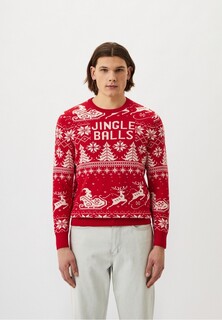 Джемпер MC2 Saint Barth 