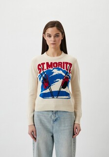 Джемпер MC2 Saint Barth 