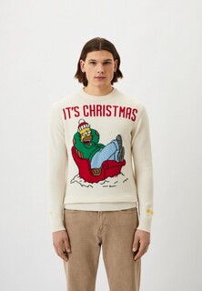 Джемпер MC2 Saint Barth 