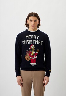 Джемпер MC2 Saint Barth 