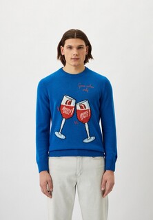 Джемпер MC2 Saint Barth 