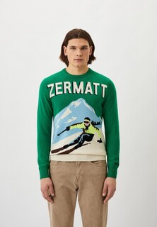 Джемпер MC2 Saint Barth 