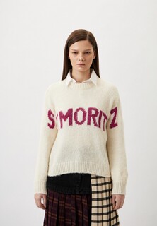 Джемпер MC2 Saint Barth 