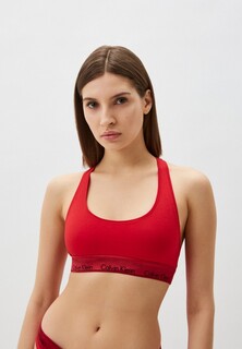 Бюстгальтер Calvin Klein Underwear UNLINED BRALETTE