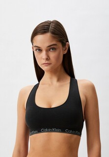 Бюстгальтер Calvin Klein Underwear RACERBACK BRALETTE