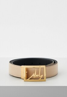 Ремень Giuseppe Zanotti 
