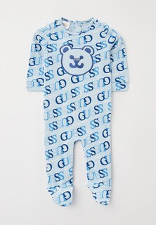 Комбинезон бельевой Guess 