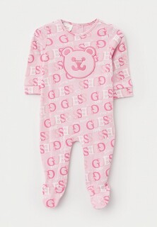 Комбинезон бельевой Guess 