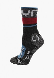 Термоноски UYN UYN MAN TREKKING ONE MERINO SOCKS