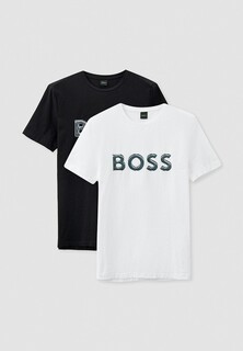 Футболки 2 шт. Boss T-Shirt 2 Pack 2