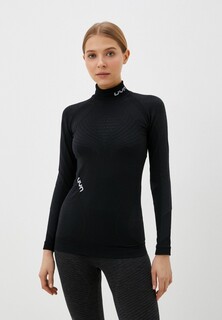 Термобелье верх UYN UYN WOMAN AMBITYON UW SHIRT LG_SL TURTLE NECK