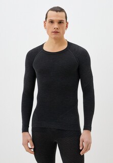 Термобелье верх UYN MAN FUSYON CASHMERE UW SHIRT LG_SL