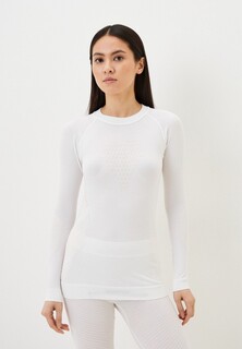 Термобелье верх UYN UYN WOMAN FUSYON CASHMERE UW SHIRT LG_SL.