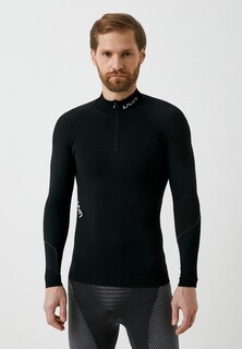 Термобелье верх UYN UYN MAN AMBITYON UW SHIRT LG_SL. ZIP UP TURTLE NECK