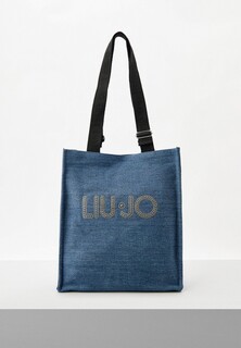 Сумка джинсовая Liu Jo 