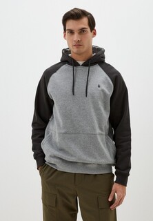 Худи Volcom Homak Po
