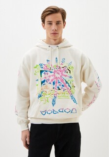 Худи Volcom Fa Sam Ryser Po