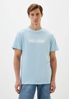 Футболка Volcom Firefight Sst