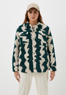 Куртка Volcom Silent Sherpa Jacket