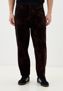 Брюки Volcom Billow Tapered Cord Pant