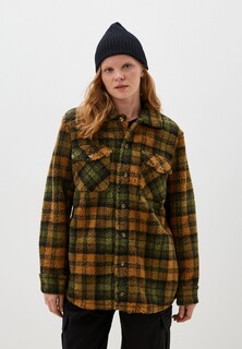 Куртка Volcom Silent Sherpa Jacket